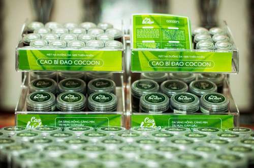 Cao bí đao 30ml cao bi dao 30ml