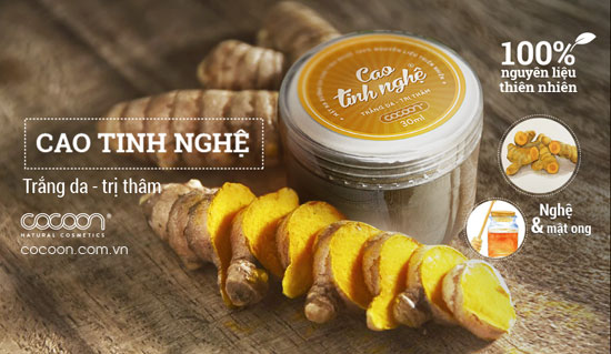 cao tinh nghệ cao tinh nghe