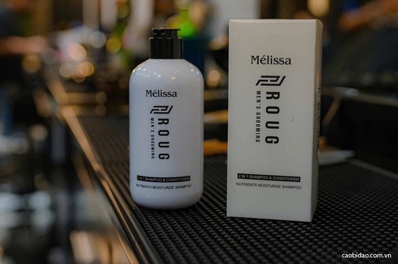 top 7 dau goi khong sulfate va silicon