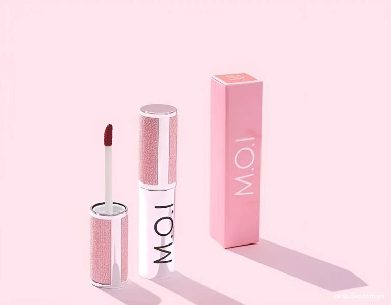 M.O.I Cosmetics - Top 20 hãng mỹ phẩm tốt nhất Việt Nam