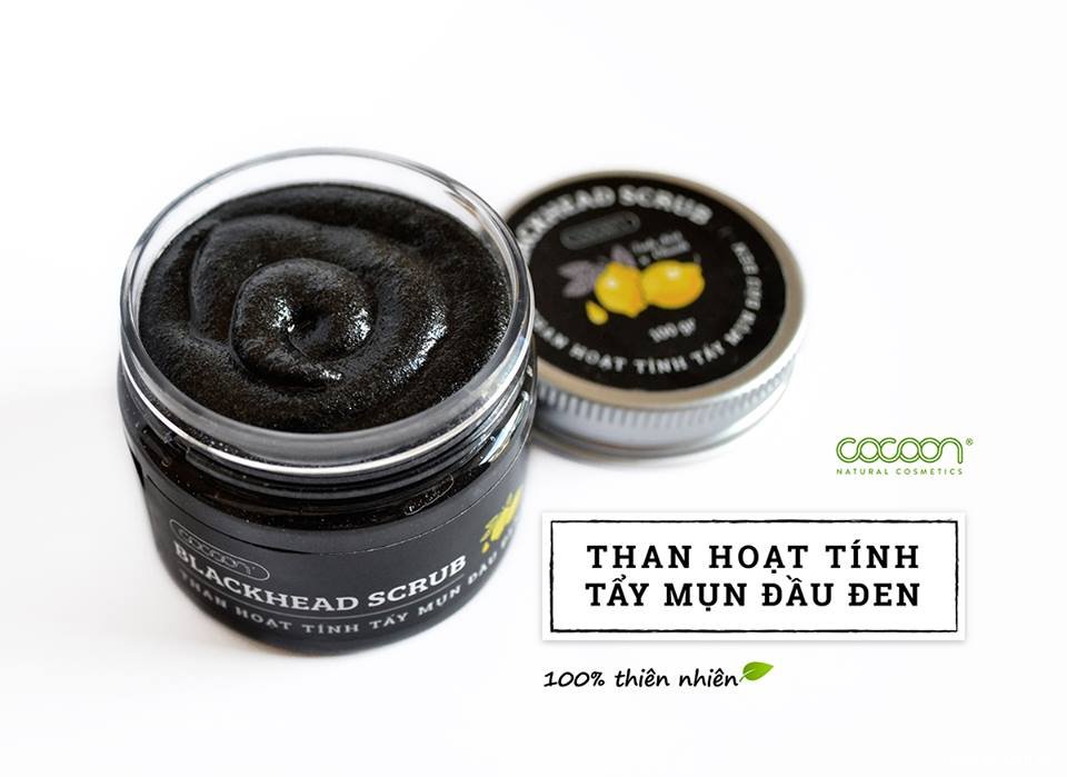 than hoat tinh tri mun than hoat tinh tri mun