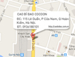 Địa chỉ mua cao bí đao ở Hà Nội